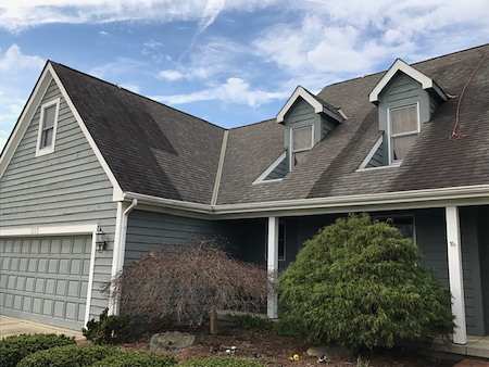 Roof Cleaning Thumbnail